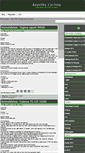 Mobile Screenshot of cycling.appelby.net